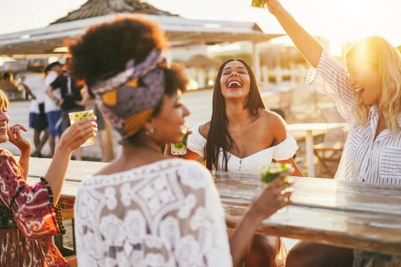 Malta: Ultimate Girls' Night Out - Should you book this girls night out in Malta?