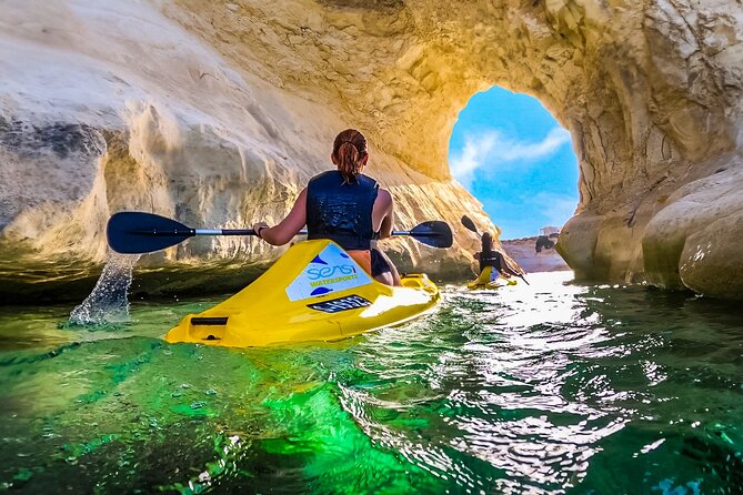 Malta: Ultimate Kayak Adventure - Key things to know before you paddle