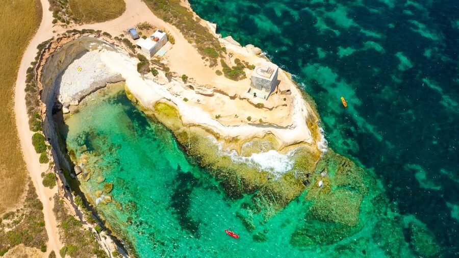 Malta: Ultimate Kayak Adventure - Who This Kayak Adventure Is For (and Who Should Skip It)