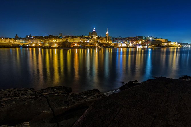 Malta under the stars guided tour of Valletta Waterfront, Rabat & Mdina - Key highlights you should know before you go