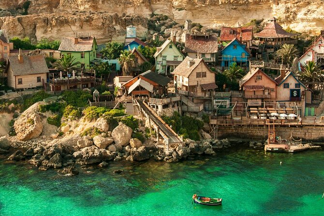 Malta Valletta, Cruise Liner Excursion - Blue lagoon Boat Tour - Price, the €29 excess fee, and whether $107.41 feels fair
