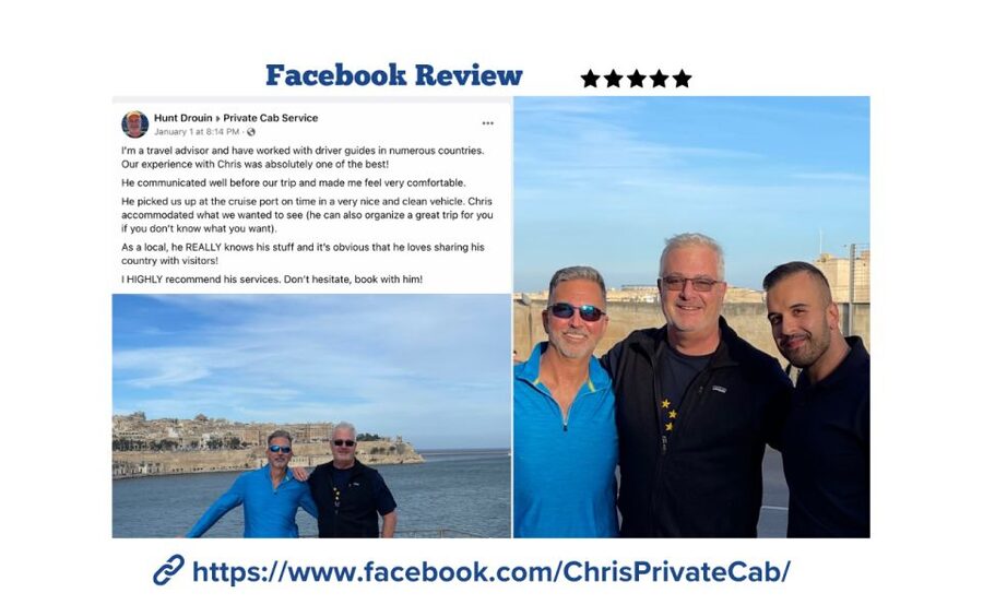 Malta: Valletta, Marsaslokk, Blue Grotto, Hagar Qim & Mdina - Blue Grotto: boat-cave time, light on water, and swim options