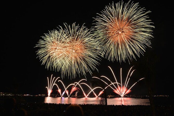 Malta Village Fireworks Evening Tour - Price and value: is $33.52 a fair deal for 6 hours?