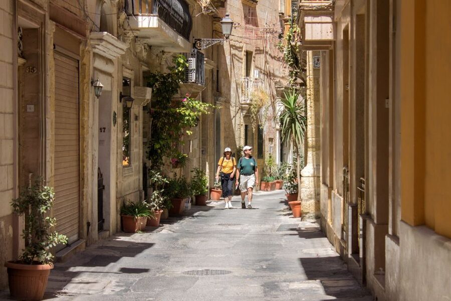 Malta: Vintage Bus Ride through the Three Cities - Price and value: what $24 buys in 90 minutes