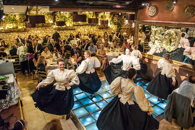 Maltese Folklore Night Tour incl. food and drinks - Key Things I’d Book For