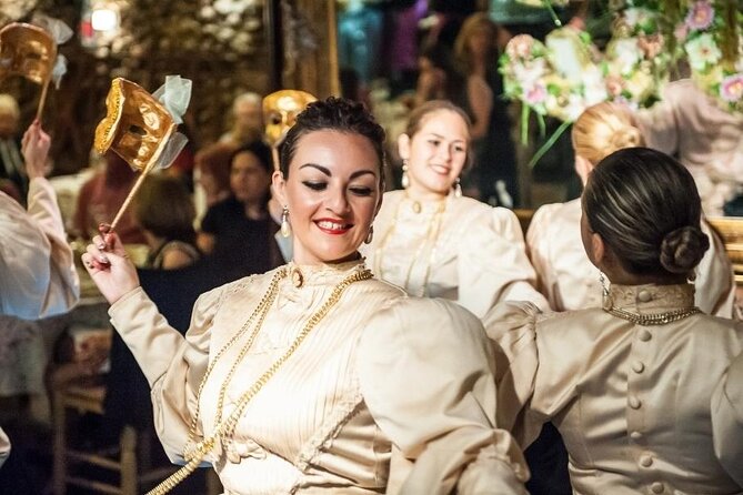 Maltese Traditional Dinner and Folklore Show with Transfers - A Malta Dinner Show Built for an Easy Evening