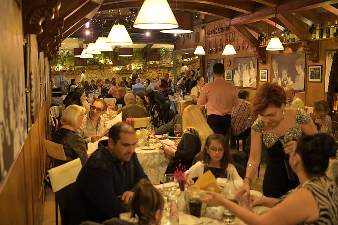 Maltese Traditional Dinner and Folklore Show with Transfers - The Transport Reality Check: Comfort and Safety Tips