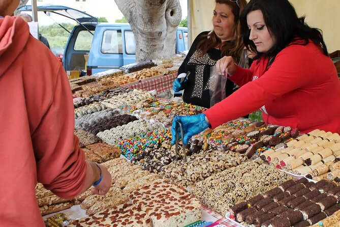 Marsaxlokk Fishing Village and Market Roundtrip Transportation - Who This Trip Fits Best, and Who Should Pass