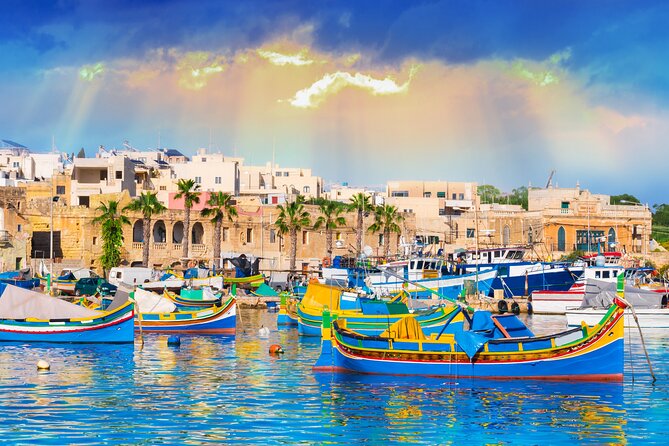 Marsaxlokk Fishing Village and Market Roundtrip Transportation - Should You Book Marsaxlokk Roundtrip Transportation?