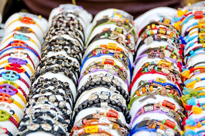 Marsaxlokk Market and Blue Grotto guided tour - Quick takes