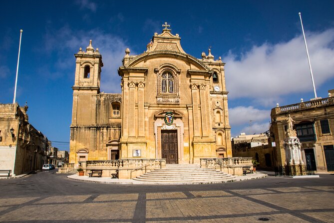 Marsaxlokk Market and Blue Grotto guided tour - Price and value: when $45.76 feels fair, and when it doesn’t