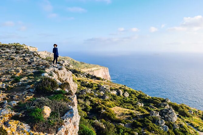 Mdina and Highlights of Malta Full Day Guided Tour Incl. Lunch and Transfers - Ta’ Qali Artisan Village: Crafts in a Former Airfield