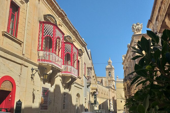 Mdina and Rabat - City Walking Tour - Key points before you go