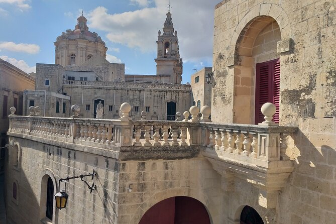 Mdina and Rabat - City Walking Tour - What makes the guide commentary feel useful (not just “facts”)