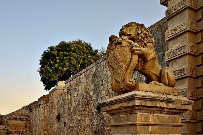 Mdina and Rabat - City Walking Tour - Rabat old quarter: vernacular streets and the walk into St Paul’s Square