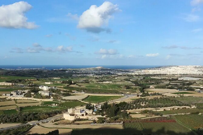 Mdina and Rabat evening walking tour - Key Highlights You Should Know Before You Go