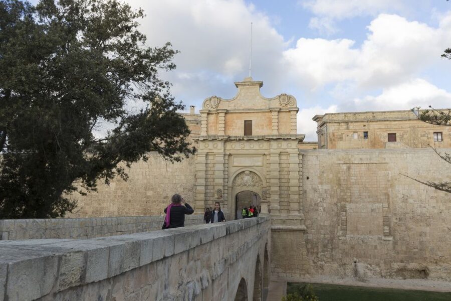 Mdina and Rabat: Guided City Walking Tour - Value check: is $24 worth 2 hours with a licensed guide?