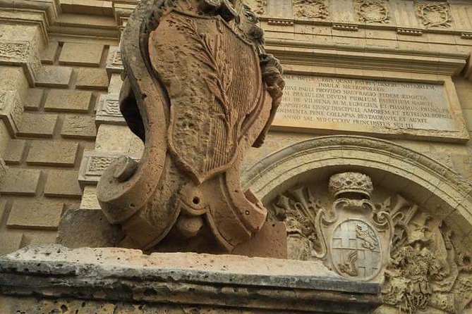 Mdina and Rabat Insider's Tour - Mdina plus Rabat: the best one-day story in Malta
