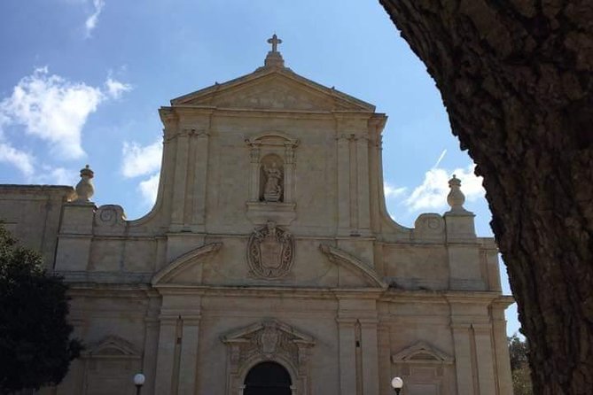 Mdina and Rabat Insider's Tour - Starting at Mdina Gate at 3:00 pm, then finding the calm