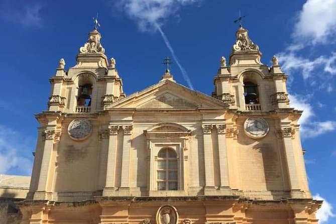 Mdina and Rabat Insider's Tour - Stop 2 in Rabat: churches, convents, and living neighborhood context