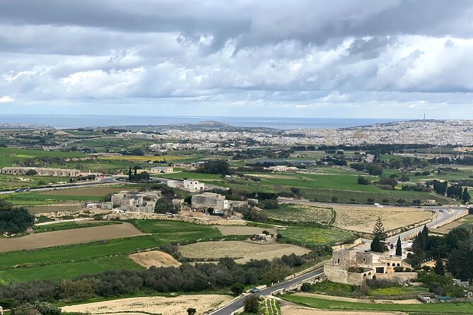 Mdina and Rabat Private Walking Tour - Bastion Square: the viewpoint that resets your perspective