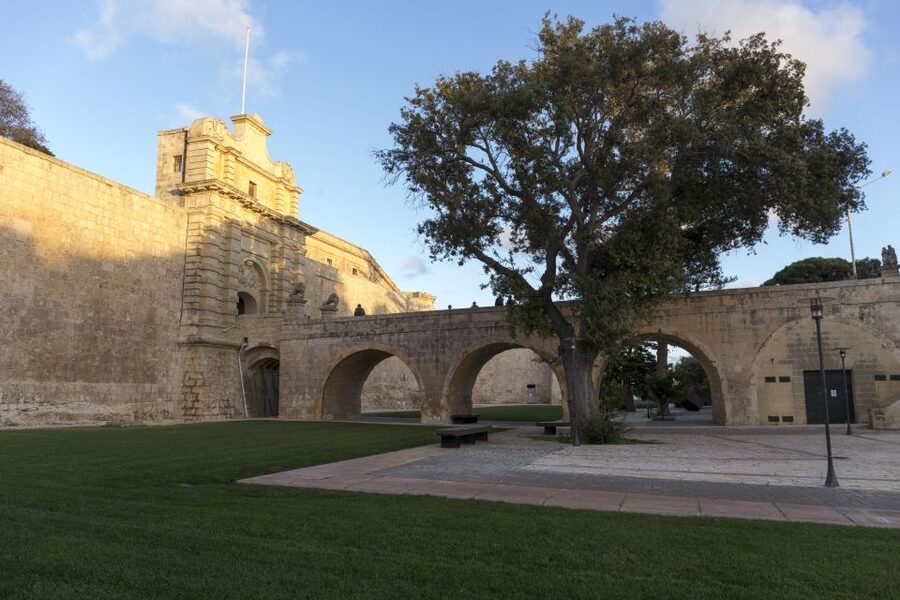 Mdina and Rabat Private Walking Tour with local pastizzi - Key moments you will not rush past