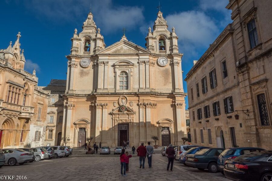 Mdina and Rabat Private Walking Tour with local pastizzi - Why Mdina and Rabat together feels like the sweet spot
