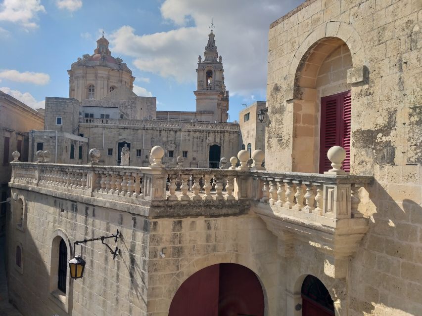 Mdina and Rabat Private Walking Tour with local pastizzi - Optional add-ons if you want to extend the day