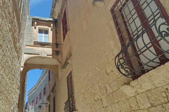 Mdina and Rabat Tour with a local licensed guide - Walking tips, timing, and how to get the most out of 2 hours