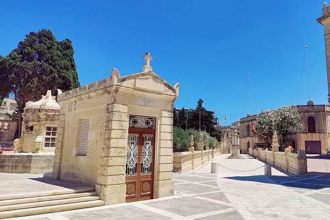 Mdina and Rabat Tour with a local licensed guide - Price and value: what $66.26 buys you in Malta
