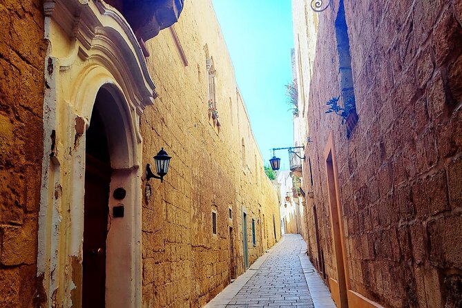 Mdina and Rabat Tour with a local licensed guide - Who should book this tour, and who might want another option