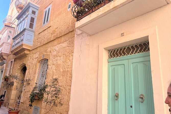 Mdina and Rabat Walking Tour inc. Catacombs and St. Paul's Grotto - Fortifications and Greeks Gate, plus how to handle timing and rain