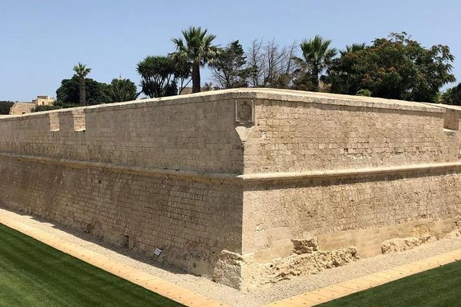 Mdina and Rabat Walking Tour inc. Catacombs and St. Paul's Grotto - Who should book, and who might want a different pace