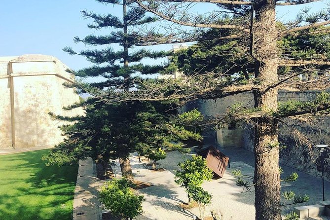 Mdina and Rabat Walking Tour inc. Catacombs and St. Paul's Grotto - Wignacourt Museum underground: catacombs, WWII shelters, and St Paul’s Grotto