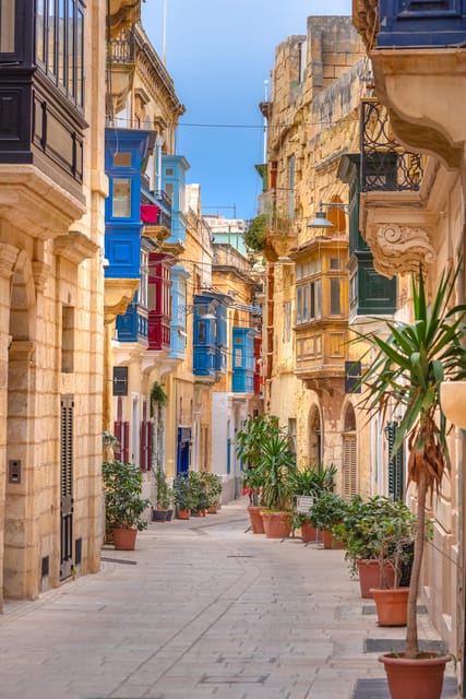 Mdina at Sunset: Small Group Tour of the Ancient city - Key things to know before you go