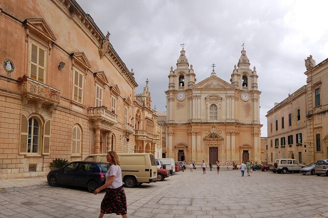 Mdina Cathedral and Museum entrance ticket - Key Points at a Glance