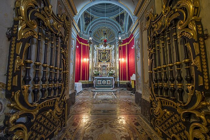 Mdina Cathedral and Museum entrance ticket - Price and Ticket Value for Two Mdina Icons