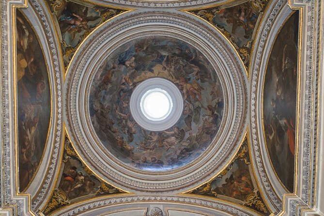 Mdina Cathedral and Museum entrance ticket - Bonus: A Simple Plan for Lunch in Mdina