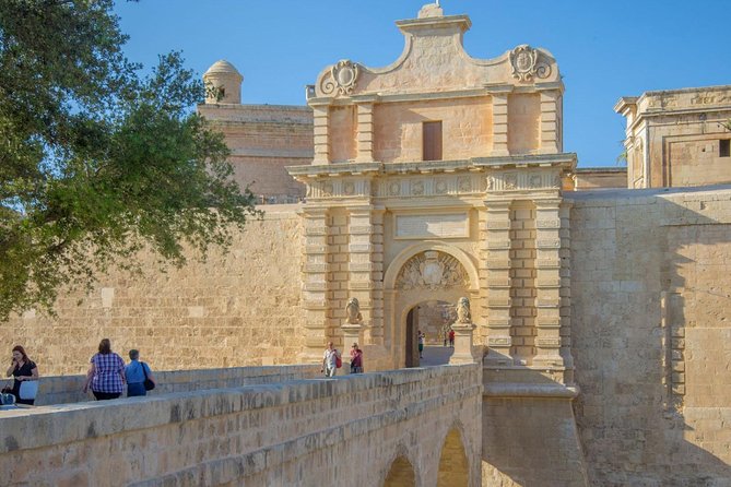 Mdina, Dingli cliffs and San Anton Gardens guided tour - Key highlights to notice before you go