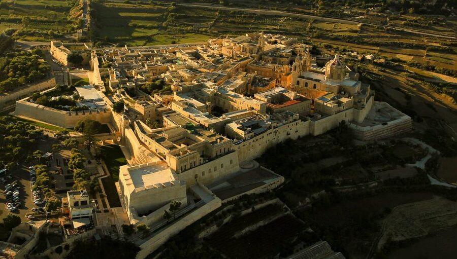 Mdina: Private Historical City Walking Tour with Rabat Town - Mdina and Rabat in Two Hours, Without Feeling Rushed