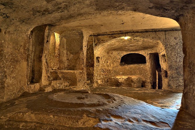 Mdina, Rabat, Dingli cliffs, San Anton gardens, Ta' Qali & Mosta guided tour - Mosta Rotunda: The Dome, the Scale, and the Stories Your Guide Tells