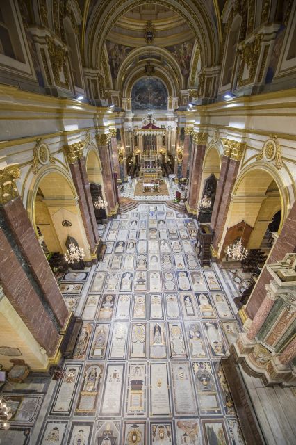 Mdina: St. Paul's Cathedral and Mdina Museum Entrance Ticket - A simple game plan for your one-day visit