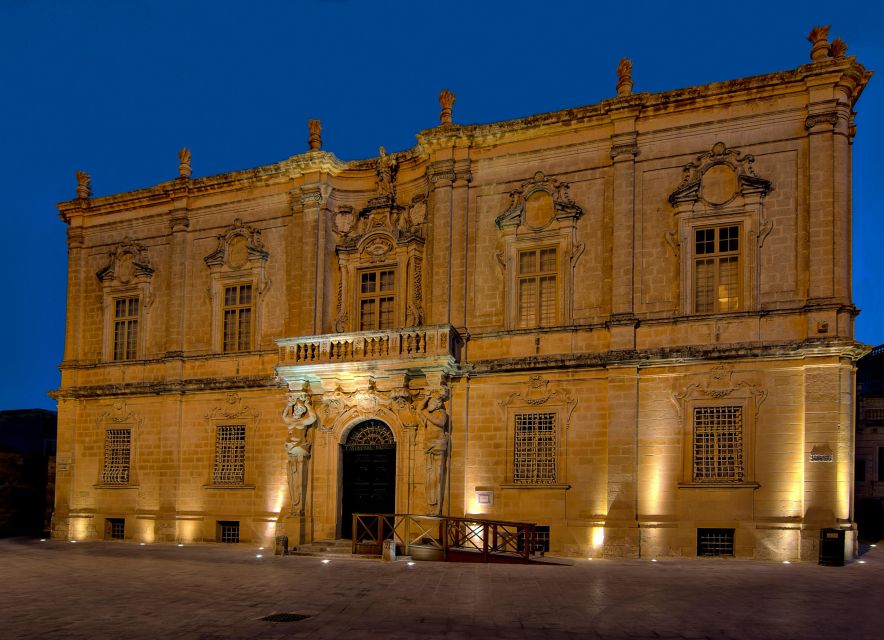 Mdina: St. Paul's Cathedral and Mdina Museum Entrance Ticket - How the ticket actually works in Mdina (and why it matters)