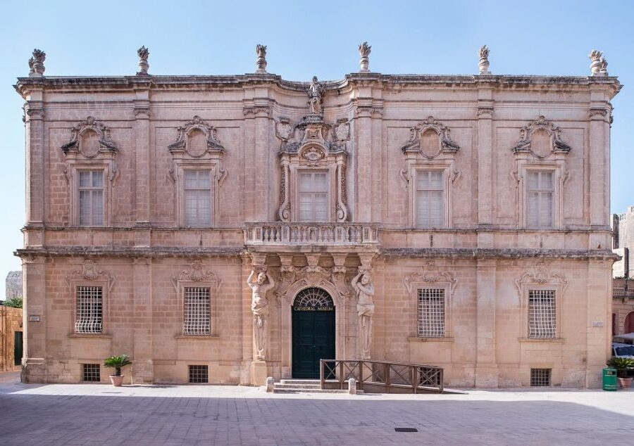 Mdina: St. Paul's Cathedral and Mdina Museum Entrance Ticket - Comfort perks that actually help you enjoy the visit