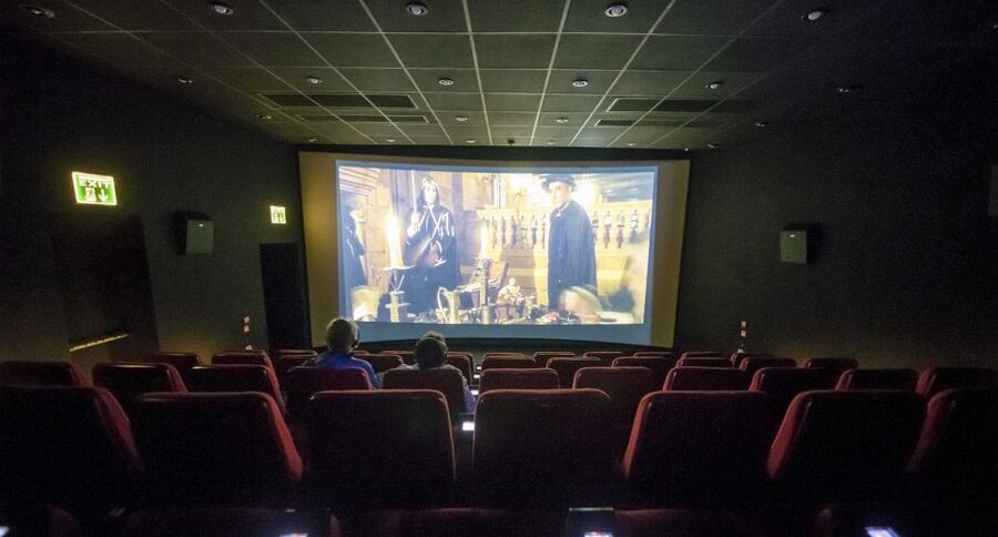 Mdina: The Mdina Experience Audio-Visual Show (Open Ticket) - Key Highlights You Will Actually Notice