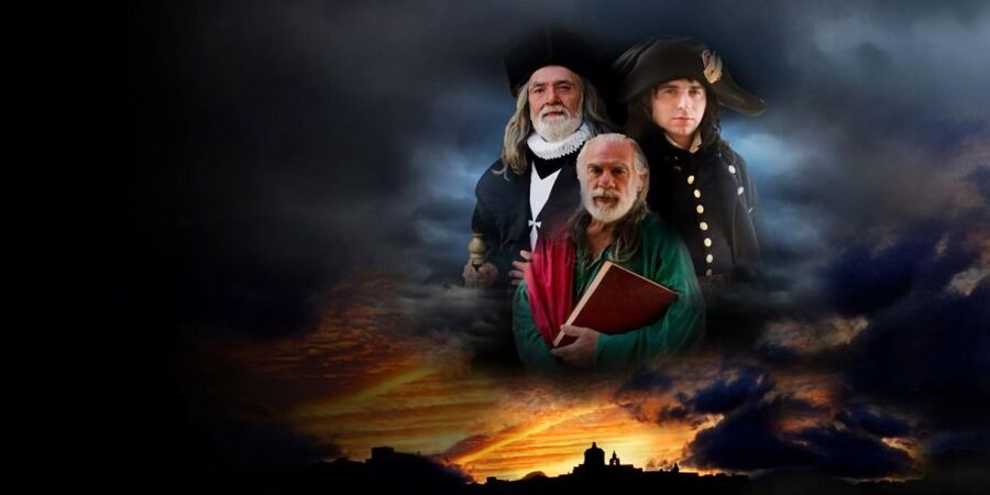 Mdina: The Mdina Experience Audio-Visual Show (Open Ticket) - Check-In, Timing, and How the Open Ticket Really Plays Out