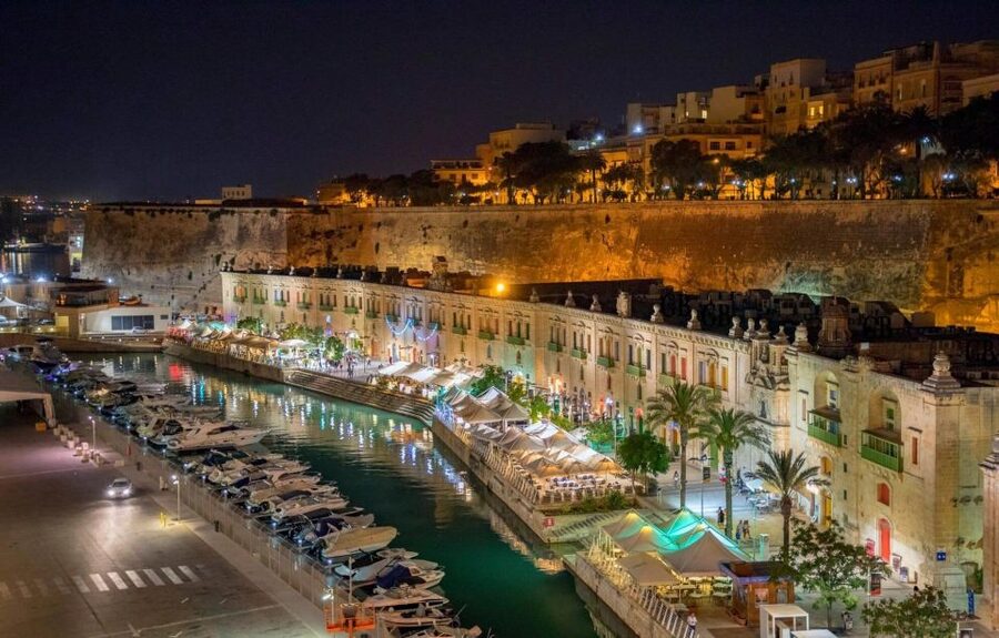 Mdina: Valletta Waterfront Area, Mdina, and Rabat Night Tour - How long it lasts, and why 3 hours can feel just right