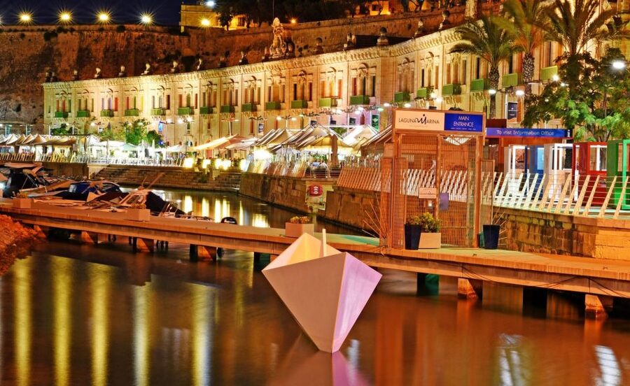 Mdina: Valletta Waterfront Area, Mdina, and Rabat Night Tour - Pickup details that can make or break the evening