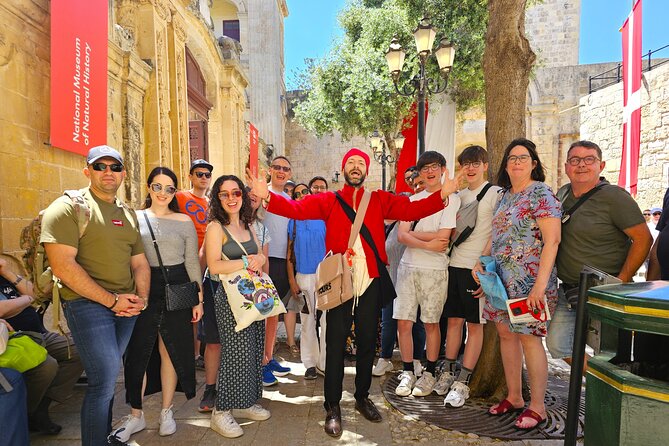 Medieval Mayhem in Mdina – Power, Blood, Betrayal Walking Tour - Key Things You Should Know Before You Go