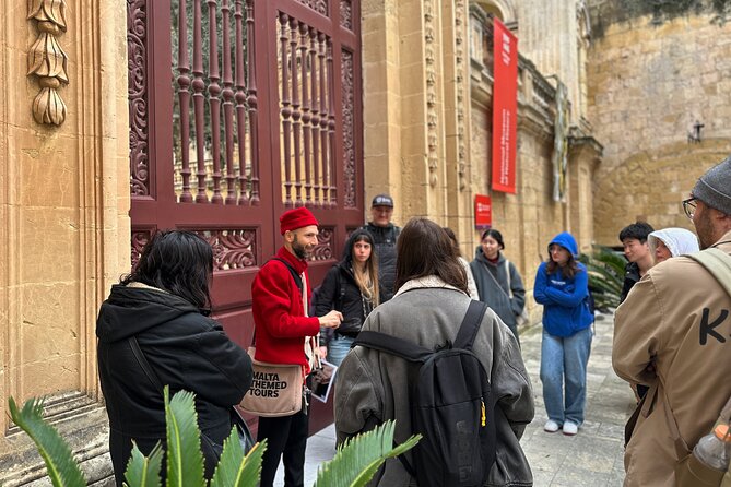 Medieval Mayhem in Mdina – Power, Blood, Betrayal Walking Tour - Why Mdina After Dark Feels Different at 7:00 pm